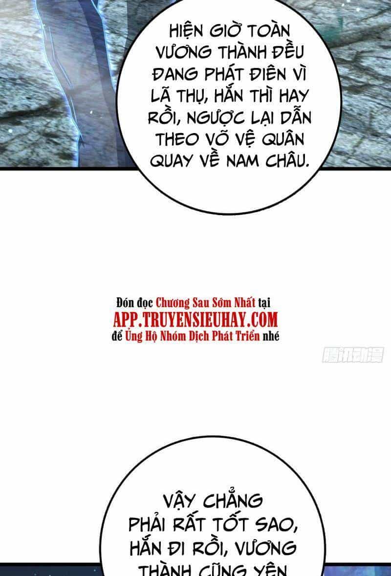 Đại Vương Tha Mạng - Chương 647 - ảnh 26