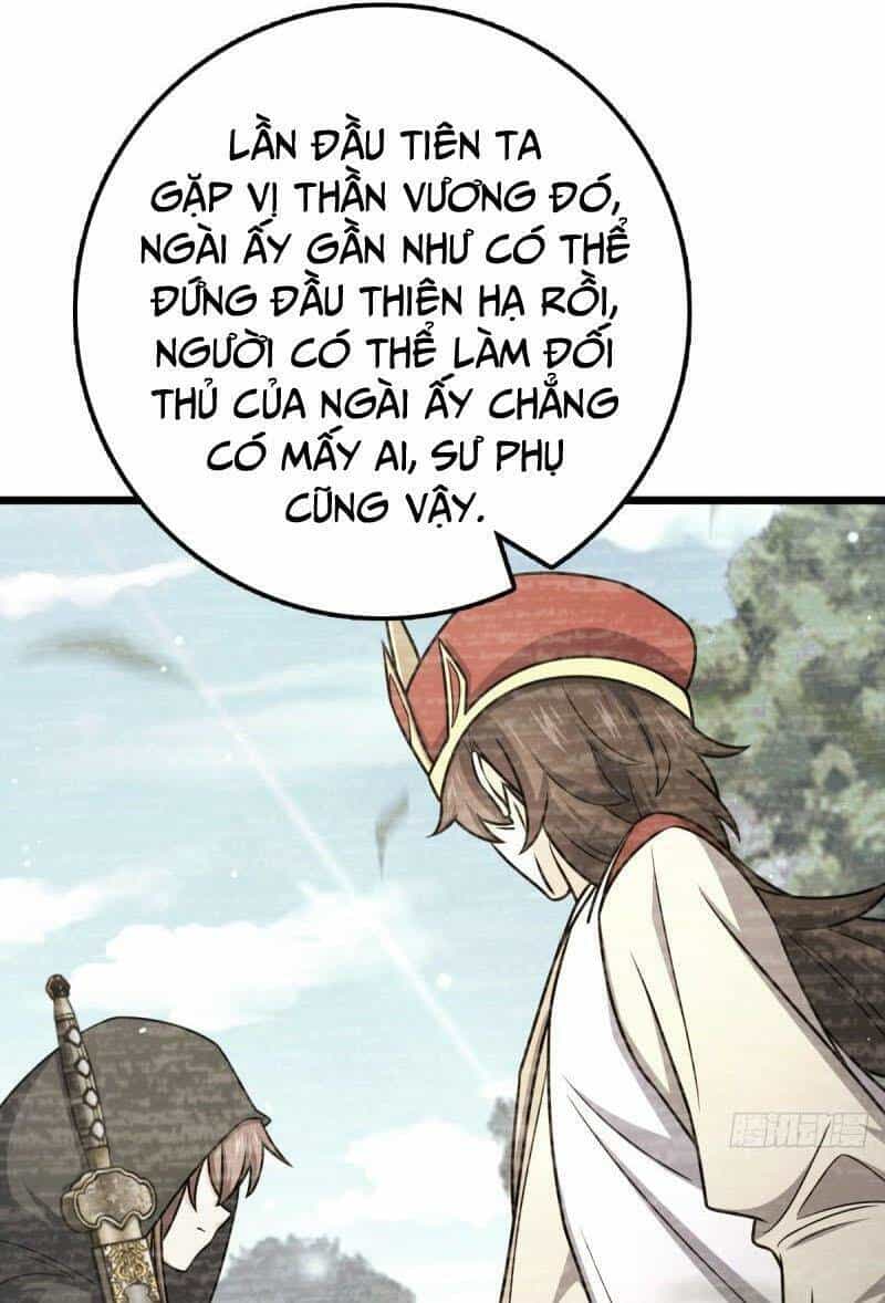 Đại Vương Tha Mạng - Chương 647 - ảnh 38