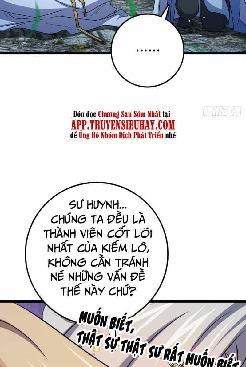 Đại Vương Tha Mạng - Chương 647 - ảnh 43