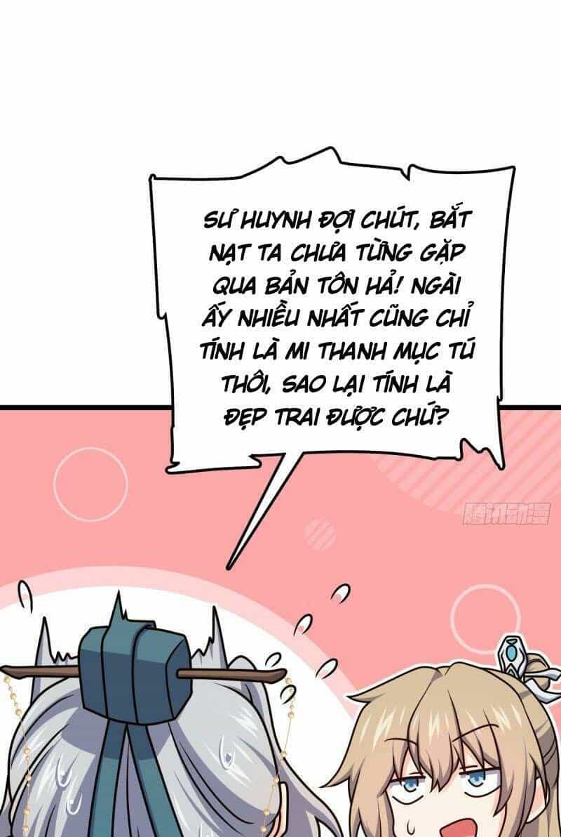 Đại Vương Tha Mạng - Chương 647 - ảnh 47