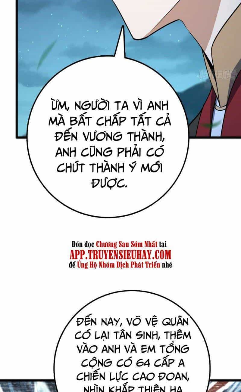 Đại Vương Tha Mạng - Chương 647 - ảnh 6