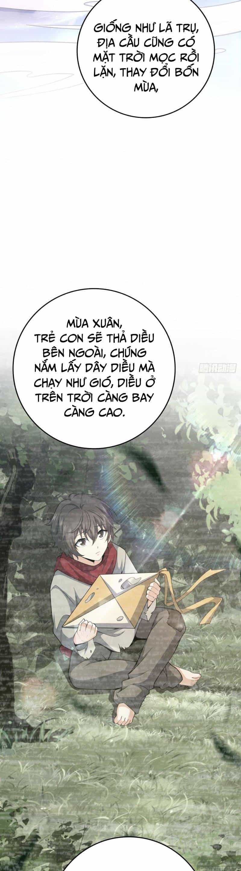 Đại Vương Tha Mạng - Chương 649 - ảnh 8