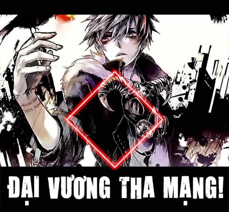 Đại Vương Tha Mạng - Chương 64 - ảnh 1