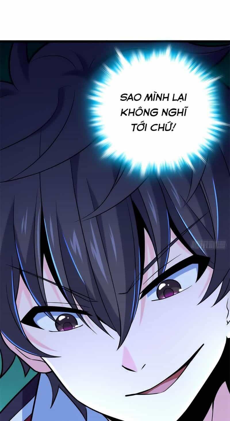Đại Vương Tha Mạng - Chương 64 - ảnh 20