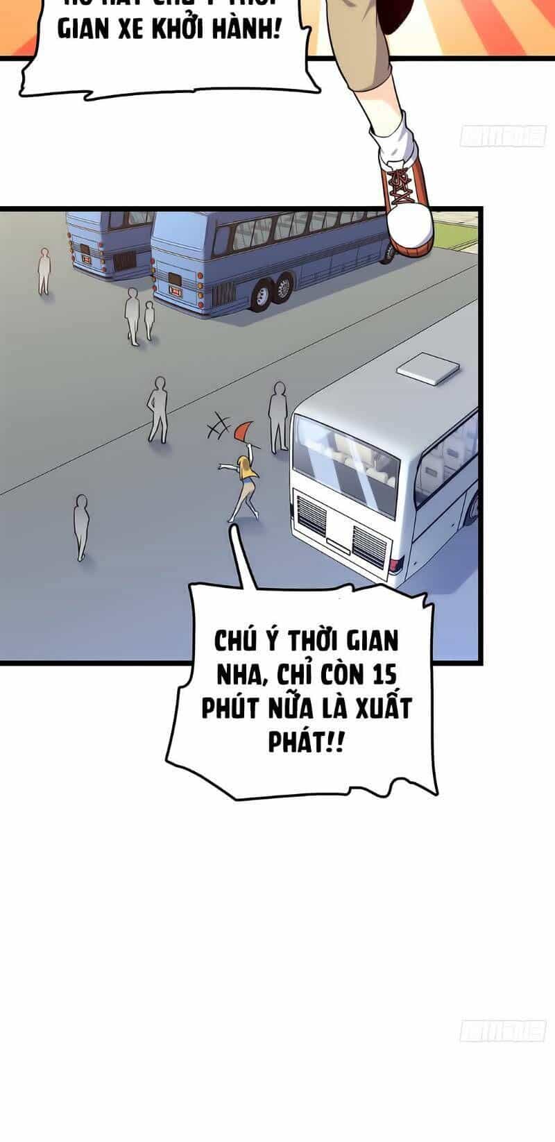 Đại Vương Tha Mạng - Chương 64 - ảnh 38