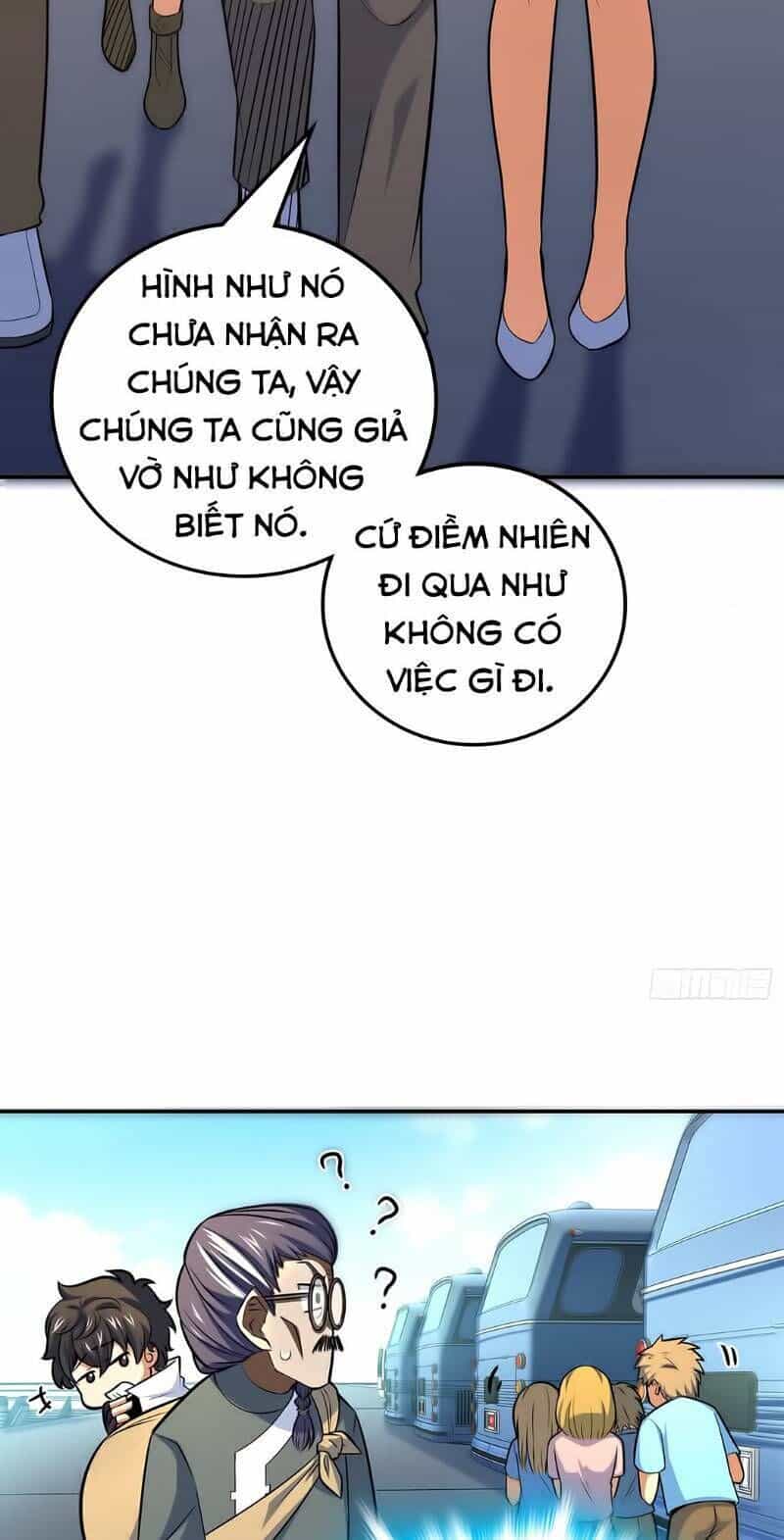 Đại Vương Tha Mạng - Chương 64 - ảnh 56