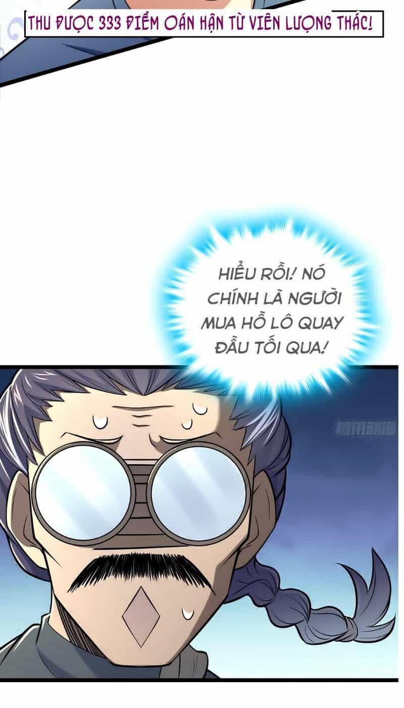 Đại Vương Tha Mạng - Chương 64 - ảnh 64