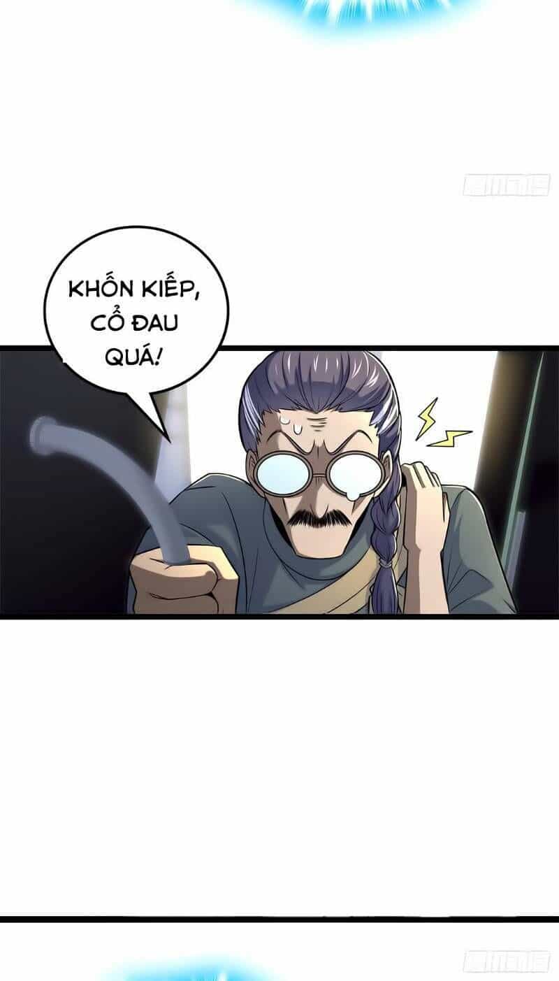 Đại Vương Tha Mạng - Chương 64 - ảnh 66