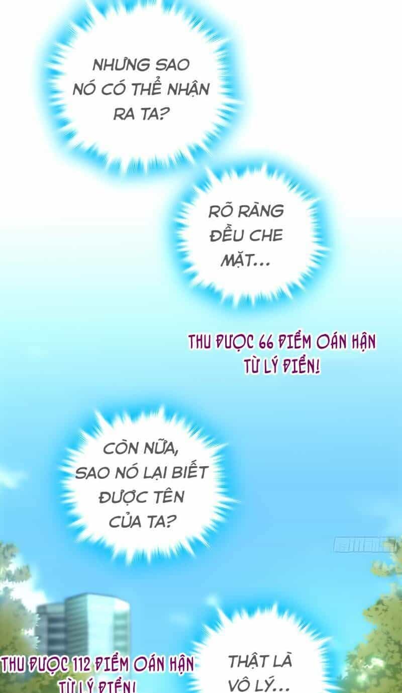 Đại Vương Tha Mạng - Chương 64 - ảnh 67