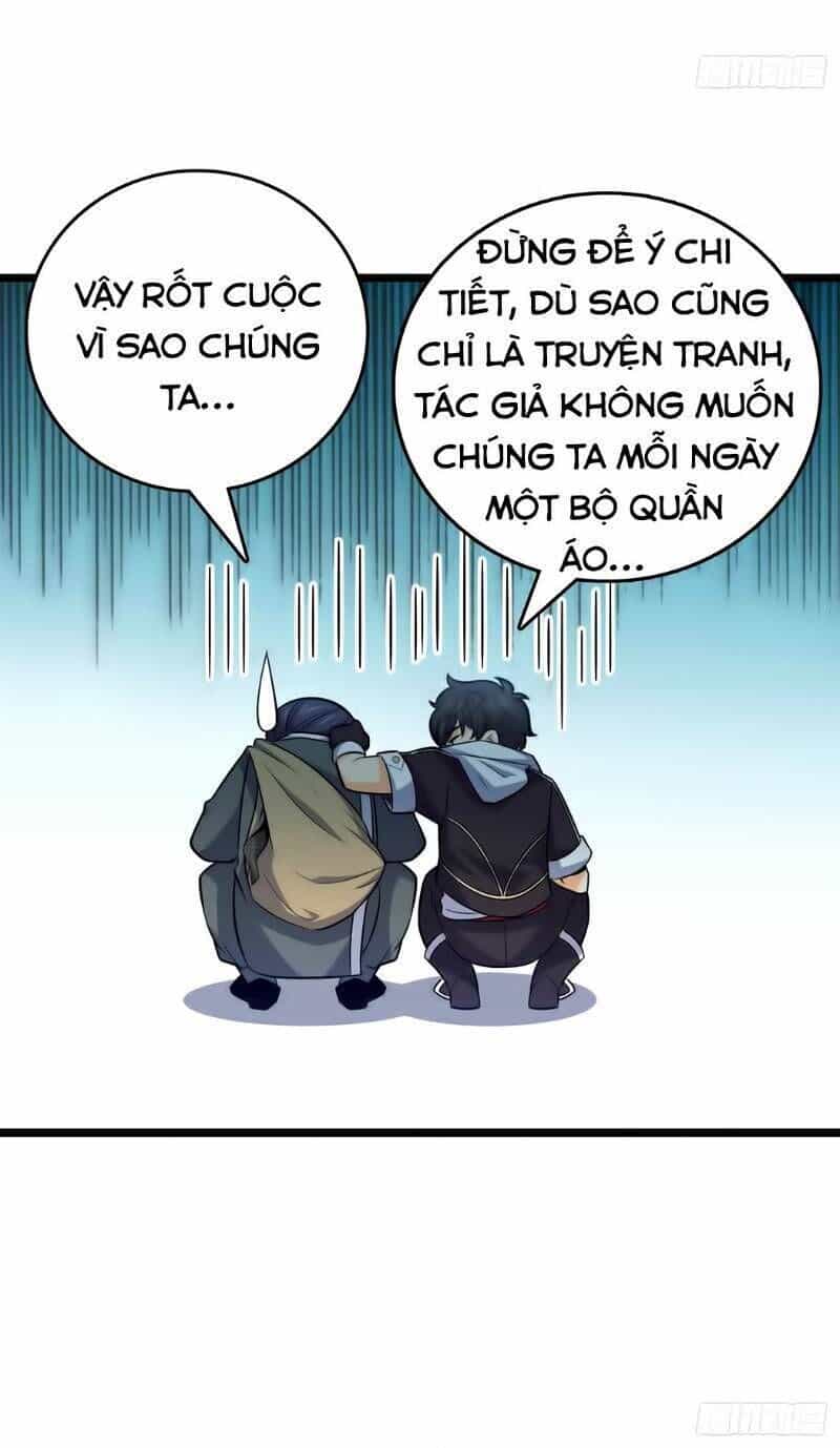 Đại Vương Tha Mạng - Chương 64 - ảnh 74