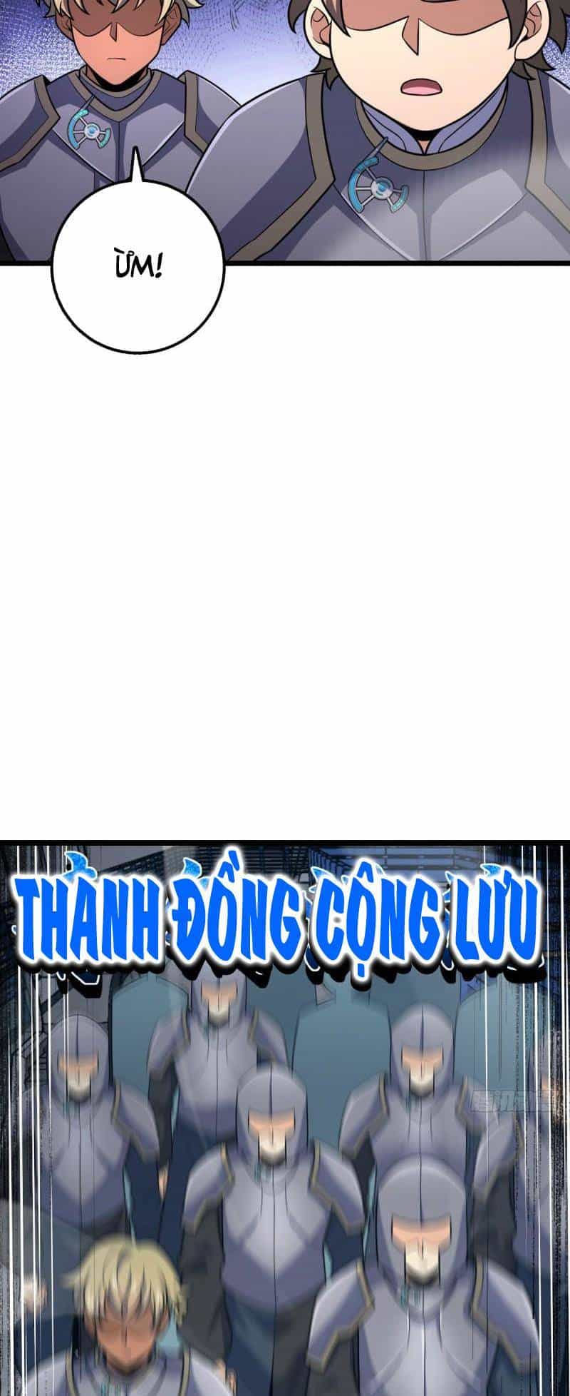 Đại Vương Tha Mạng - Chương 657 - ảnh 37