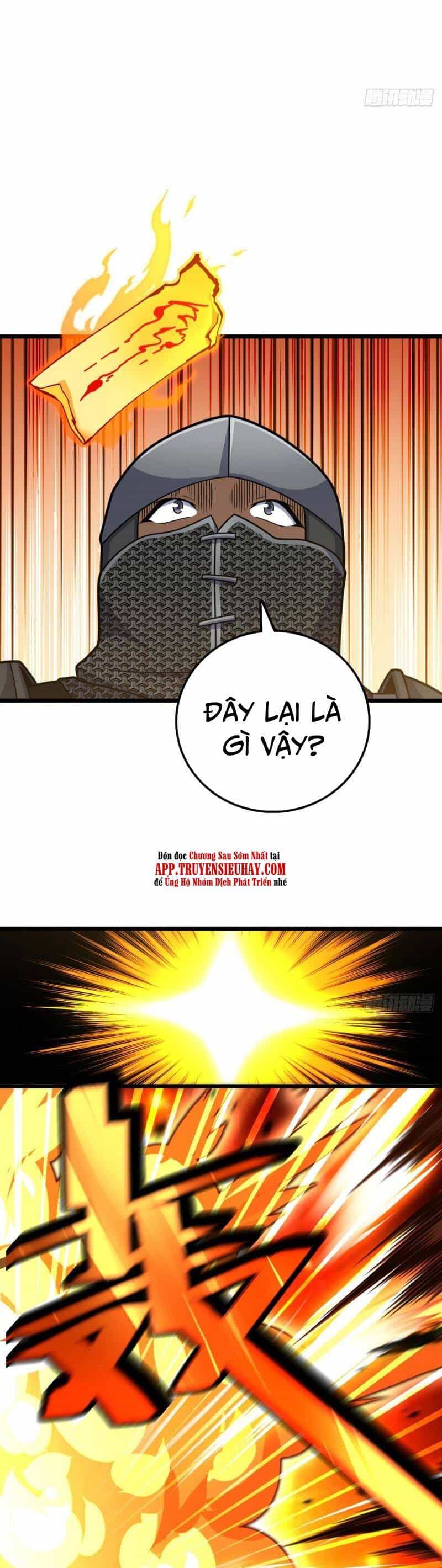 Đại Vương Tha Mạng - Chương 660 - ảnh 32