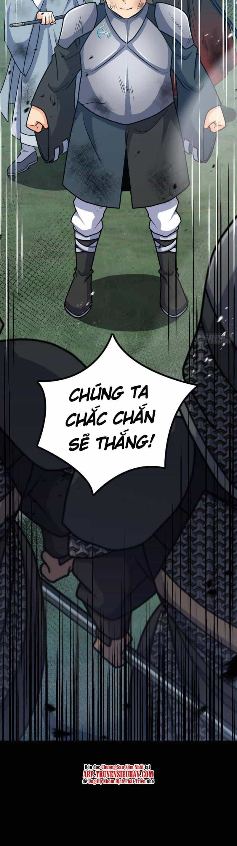 Đại Vương Tha Mạng - Chương 660 - ảnh 41