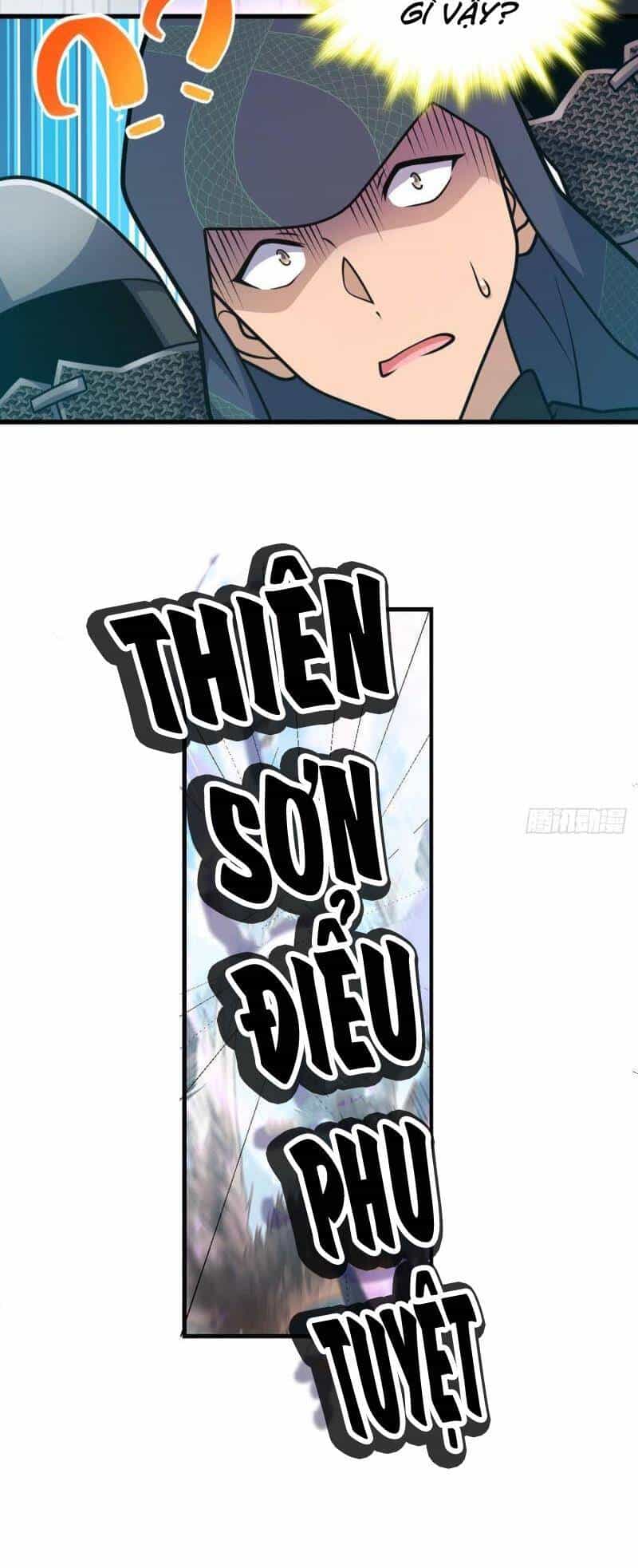 Đại Vương Tha Mạng - Chương 661 - ảnh 49