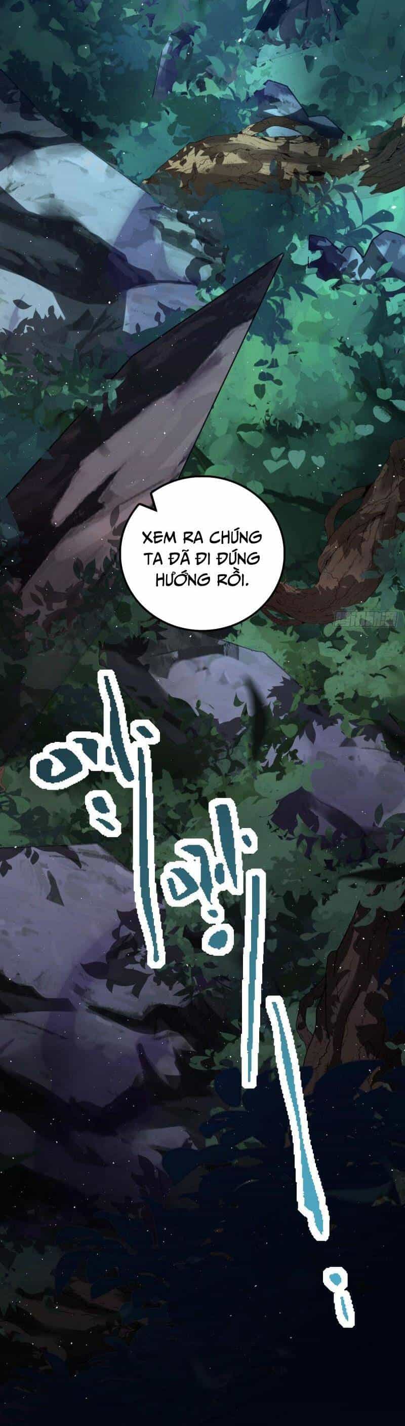 Đại Vương Tha Mạng - Chương 663 - ảnh 13