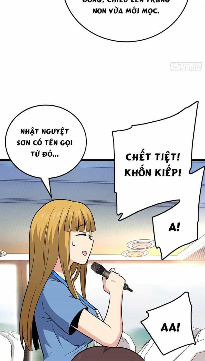 Đại Vương Tha Mạng - Chương 65 - ảnh 15