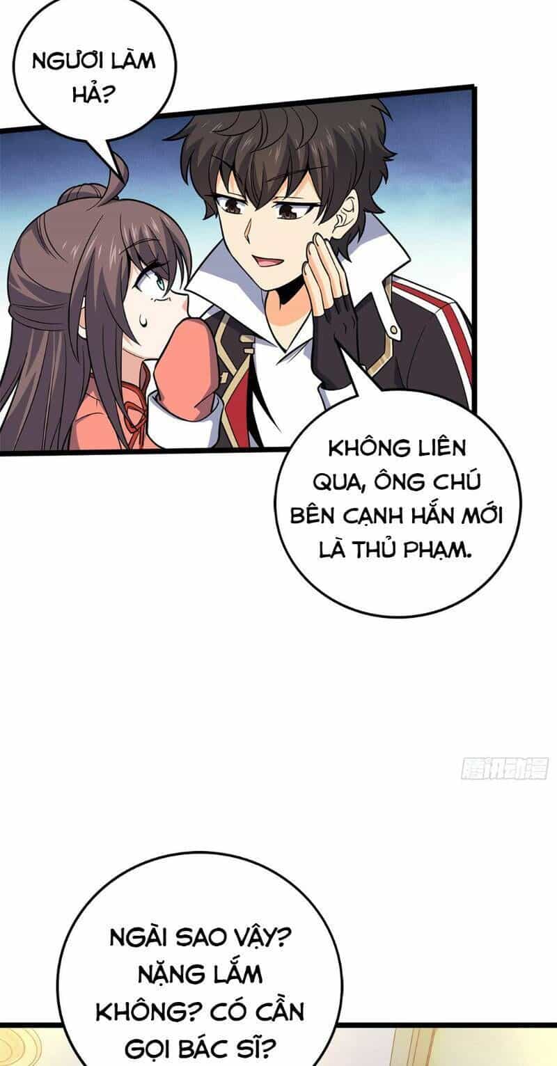 Đại Vương Tha Mạng - Chương 65 - ảnh 20