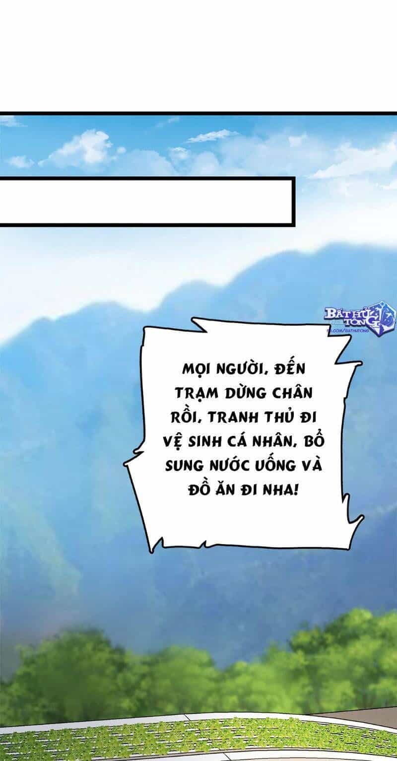 Đại Vương Tha Mạng - Chương 65 - ảnh 25