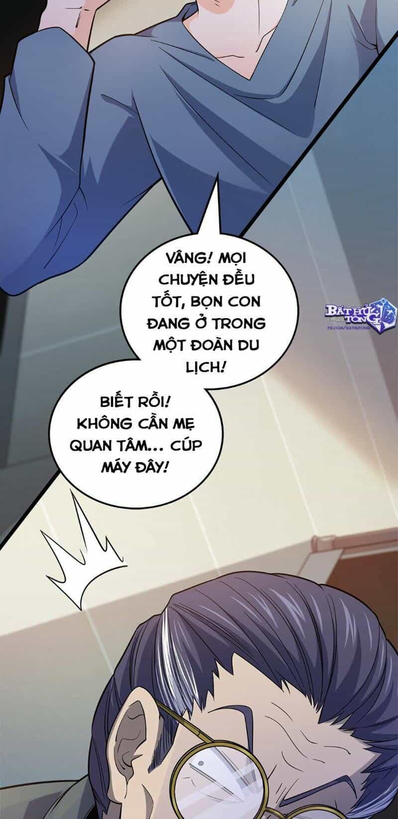 Đại Vương Tha Mạng - Chương 65 - ảnh 29