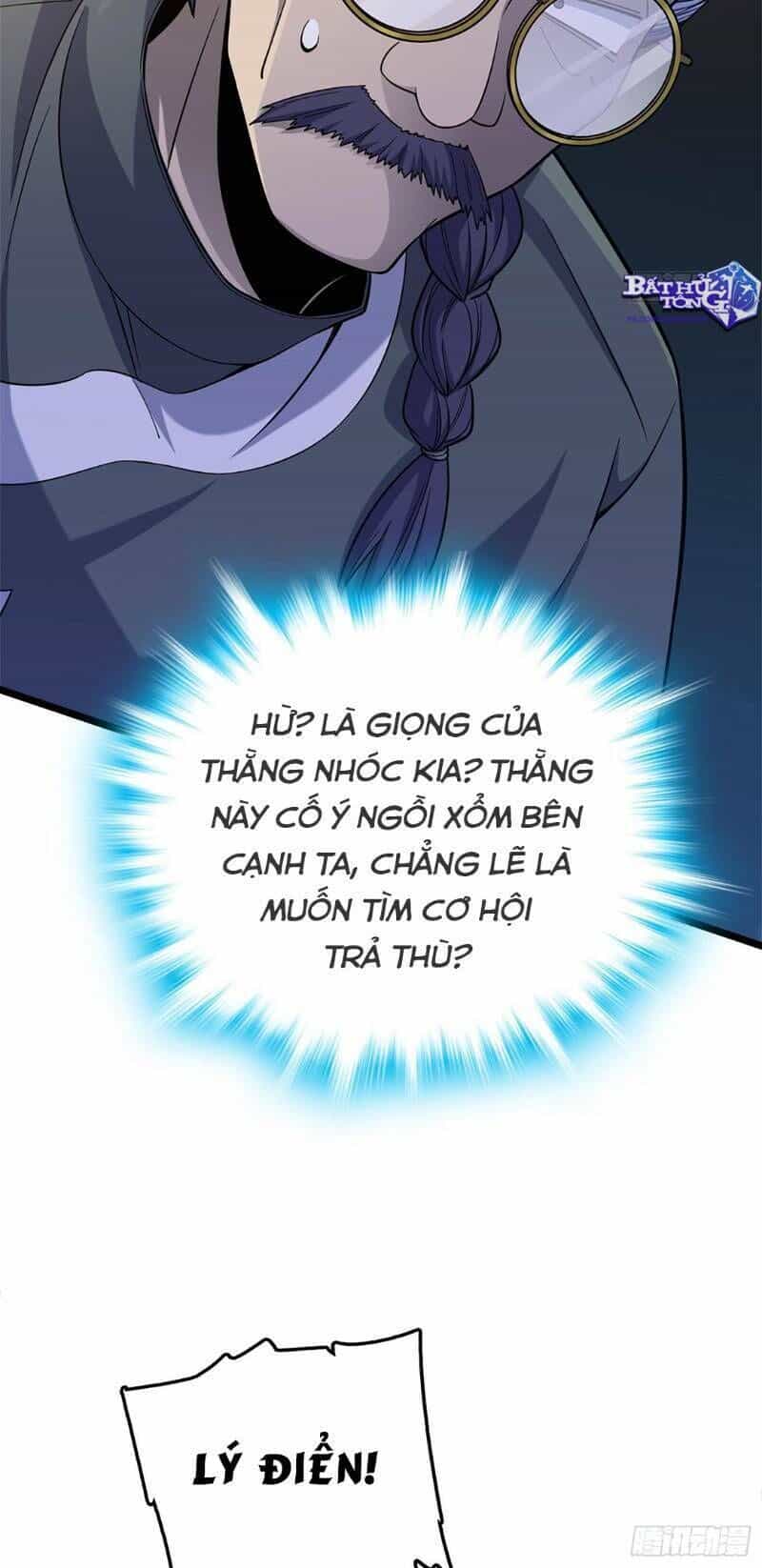 Đại Vương Tha Mạng - Chương 65 - ảnh 30