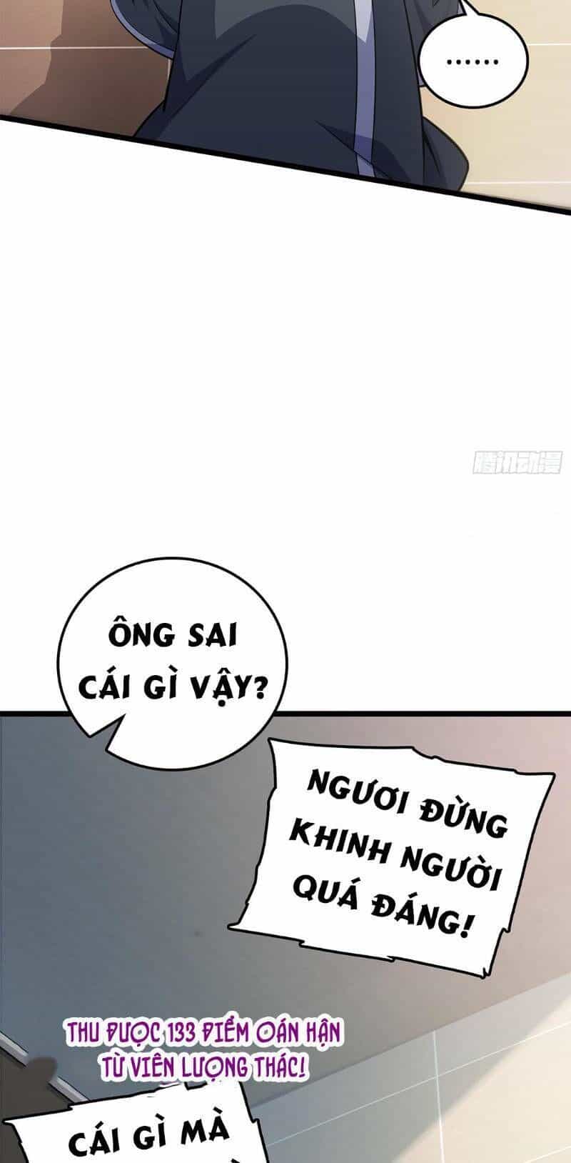 Đại Vương Tha Mạng - Chương 65 - ảnh 49