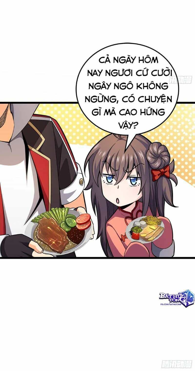Đại Vương Tha Mạng - Chương 65 - ảnh 58