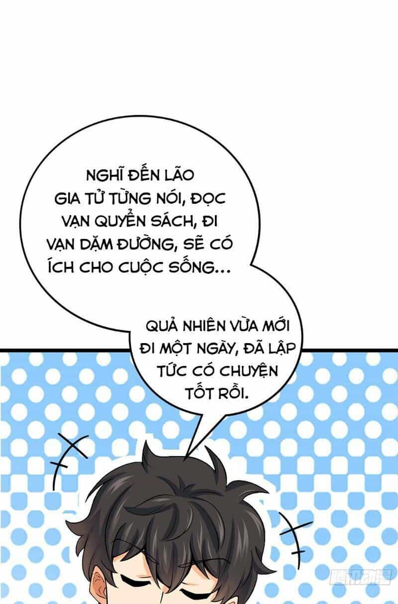 Đại Vương Tha Mạng - Chương 65 - ảnh 59