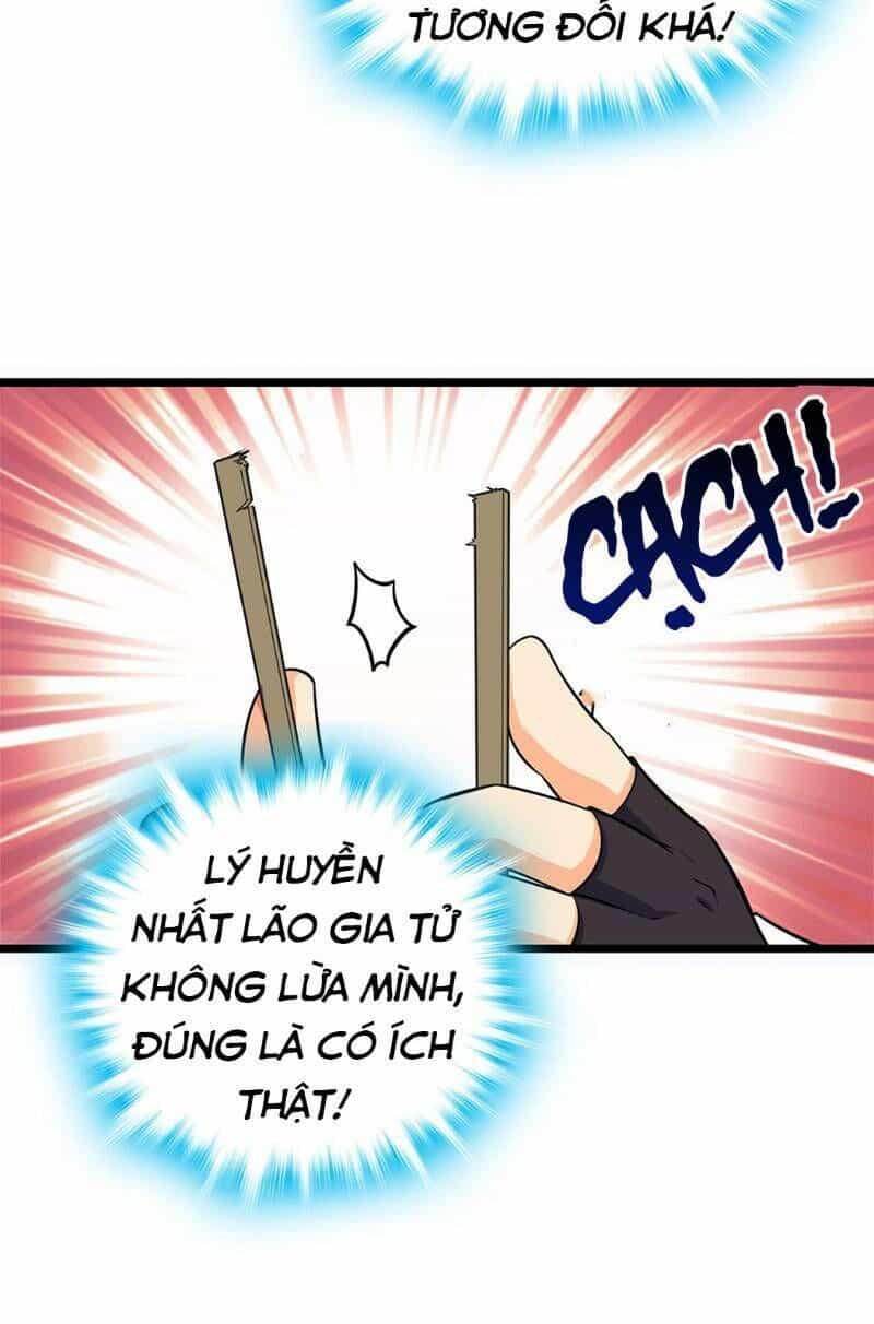 Đại Vương Tha Mạng - Chương 65 - ảnh 61