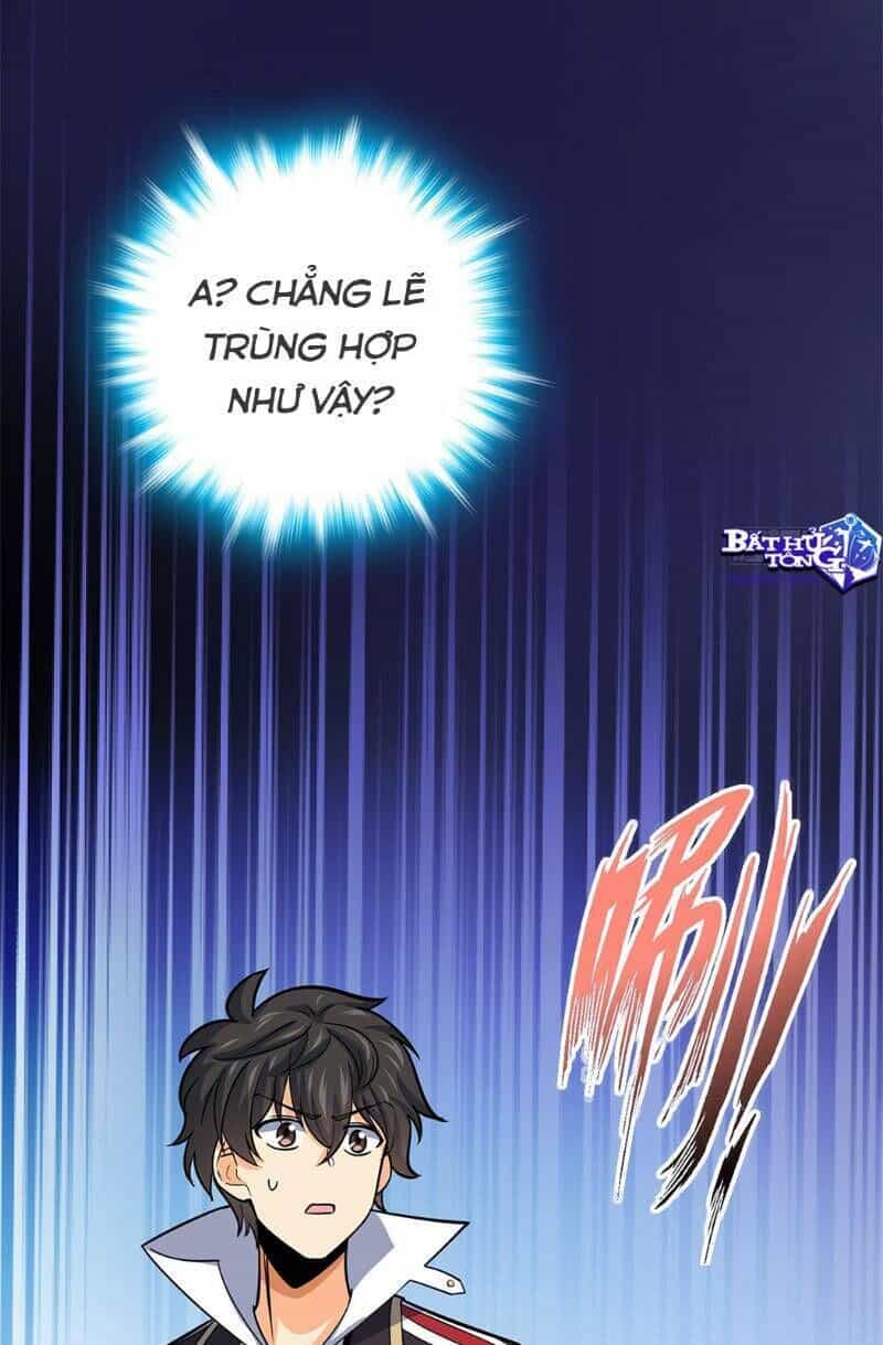 Đại Vương Tha Mạng - Chương 65 - ảnh 70