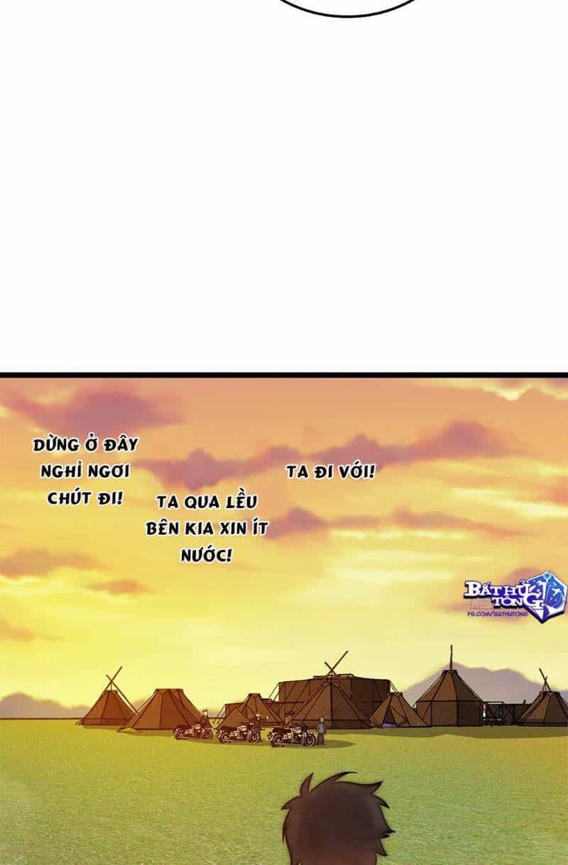 Đại Vương Tha Mạng - Chương 65 - ảnh 72