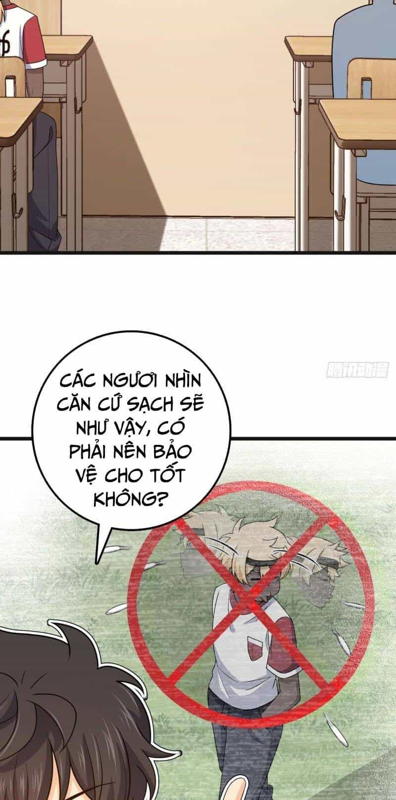 Đại Vương Tha Mạng - Chương 667 - ảnh 27