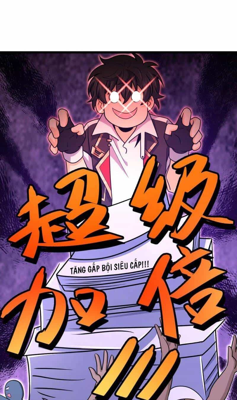 Đại Vương Tha Mạng - Chương 667 - ảnh 50