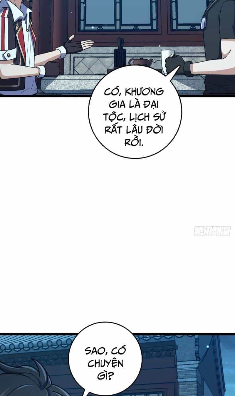 Đại Vương Tha Mạng - Chương 667 - ảnh 53