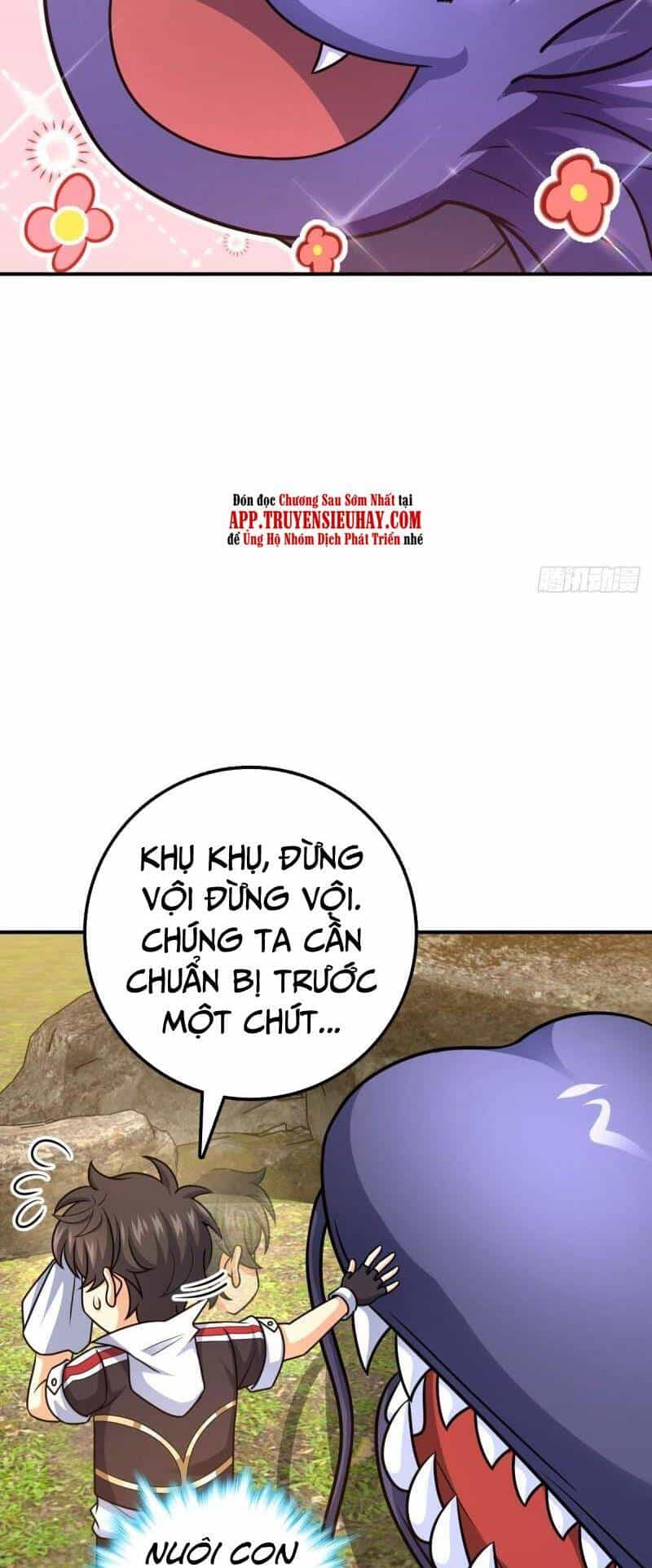 Đại Vương Tha Mạng - Chương 669 - ảnh 38