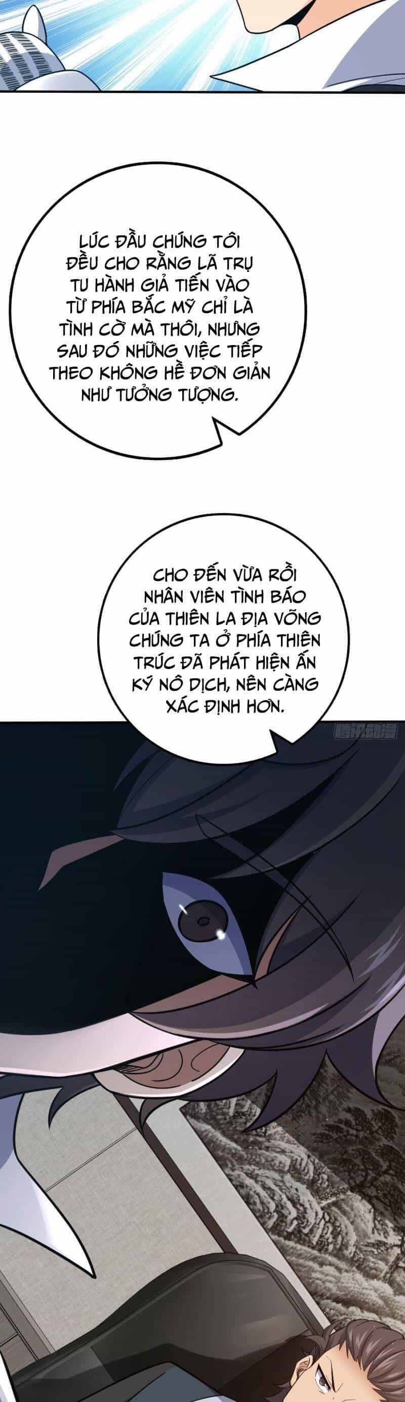 Đại Vương Tha Mạng - Chương 670 - ảnh 4