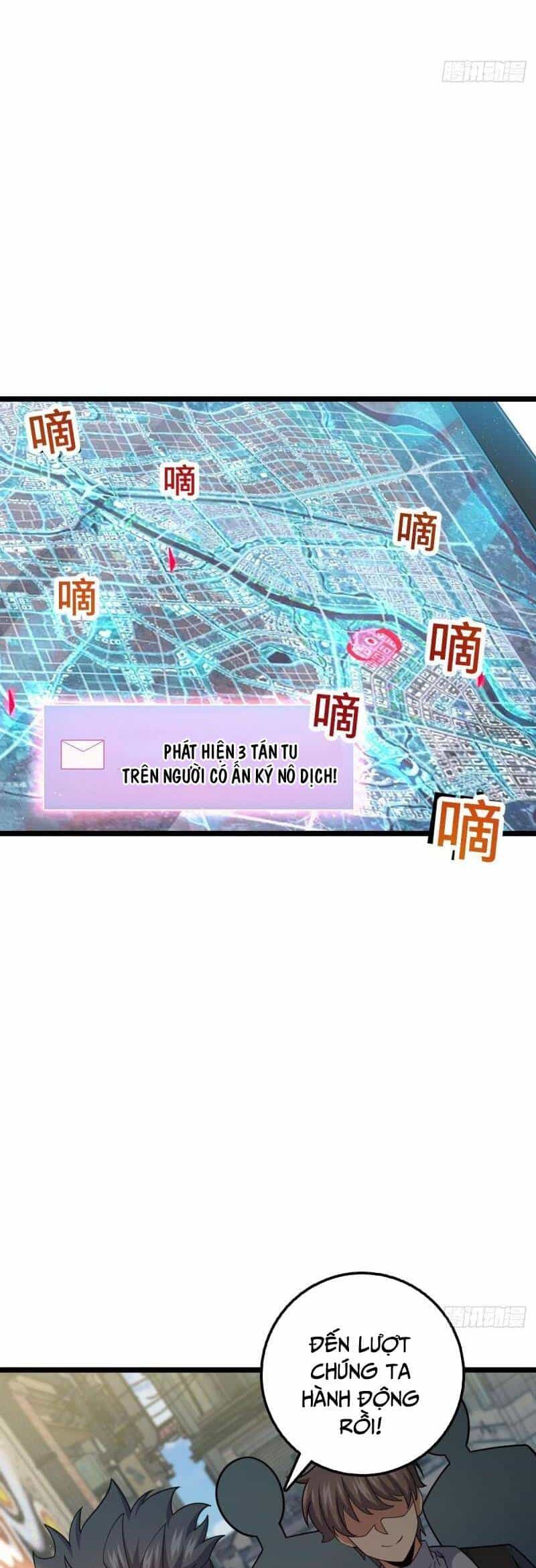 Đại Vương Tha Mạng - Chương 671 - ảnh 34