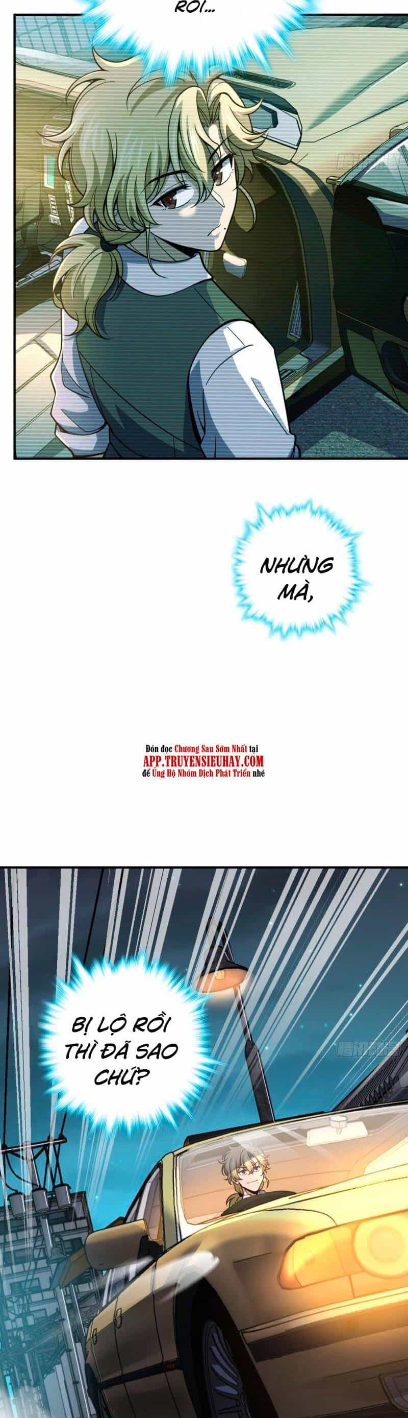 Đại Vương Tha Mạng - Chương 673 - ảnh 24