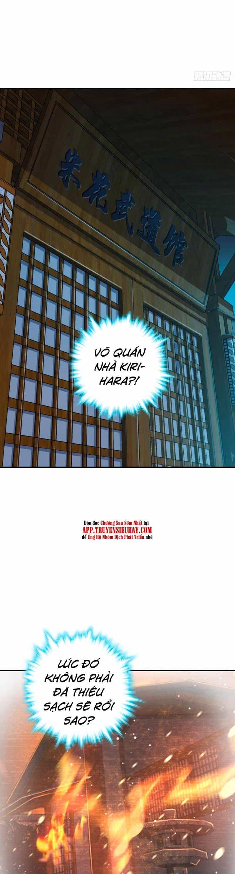 Đại Vương Tha Mạng - Chương 673 - ảnh 7