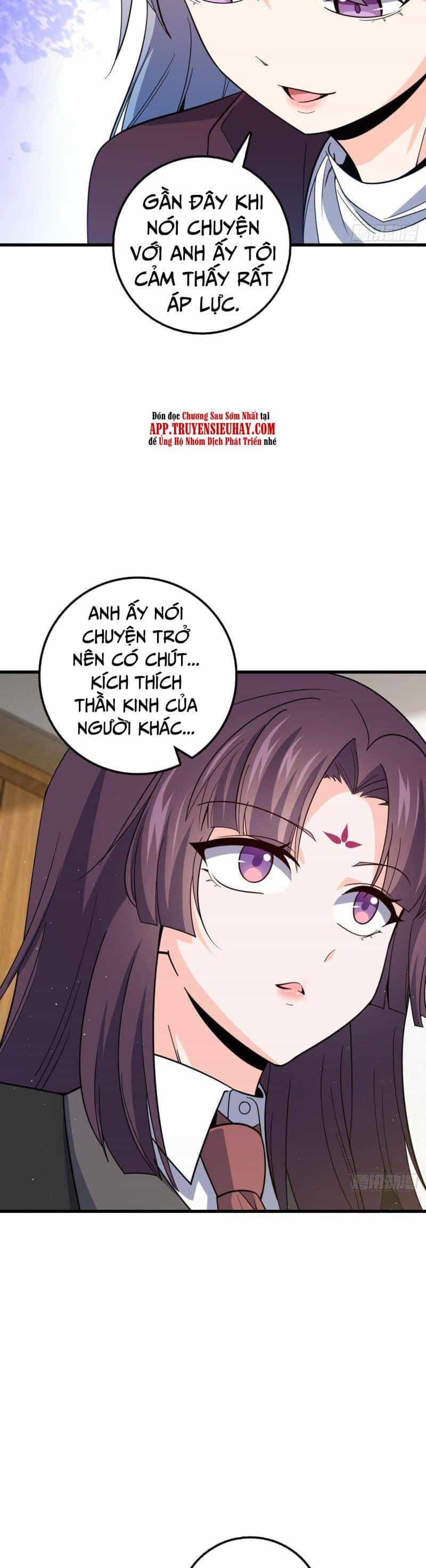 Đại Vương Tha Mạng - Chương 674 - ảnh 27