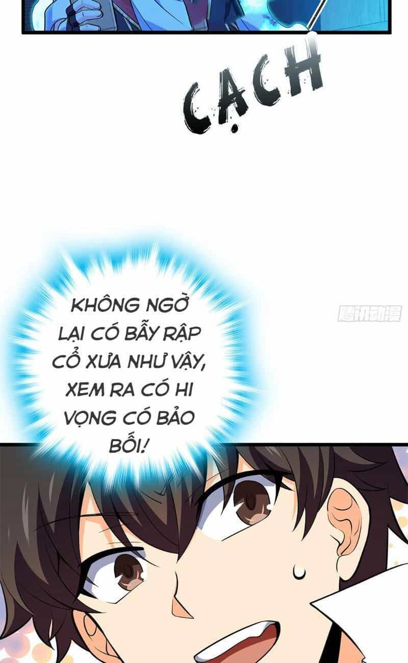 Đại Vương Tha Mạng - Chương 66 - ảnh 46