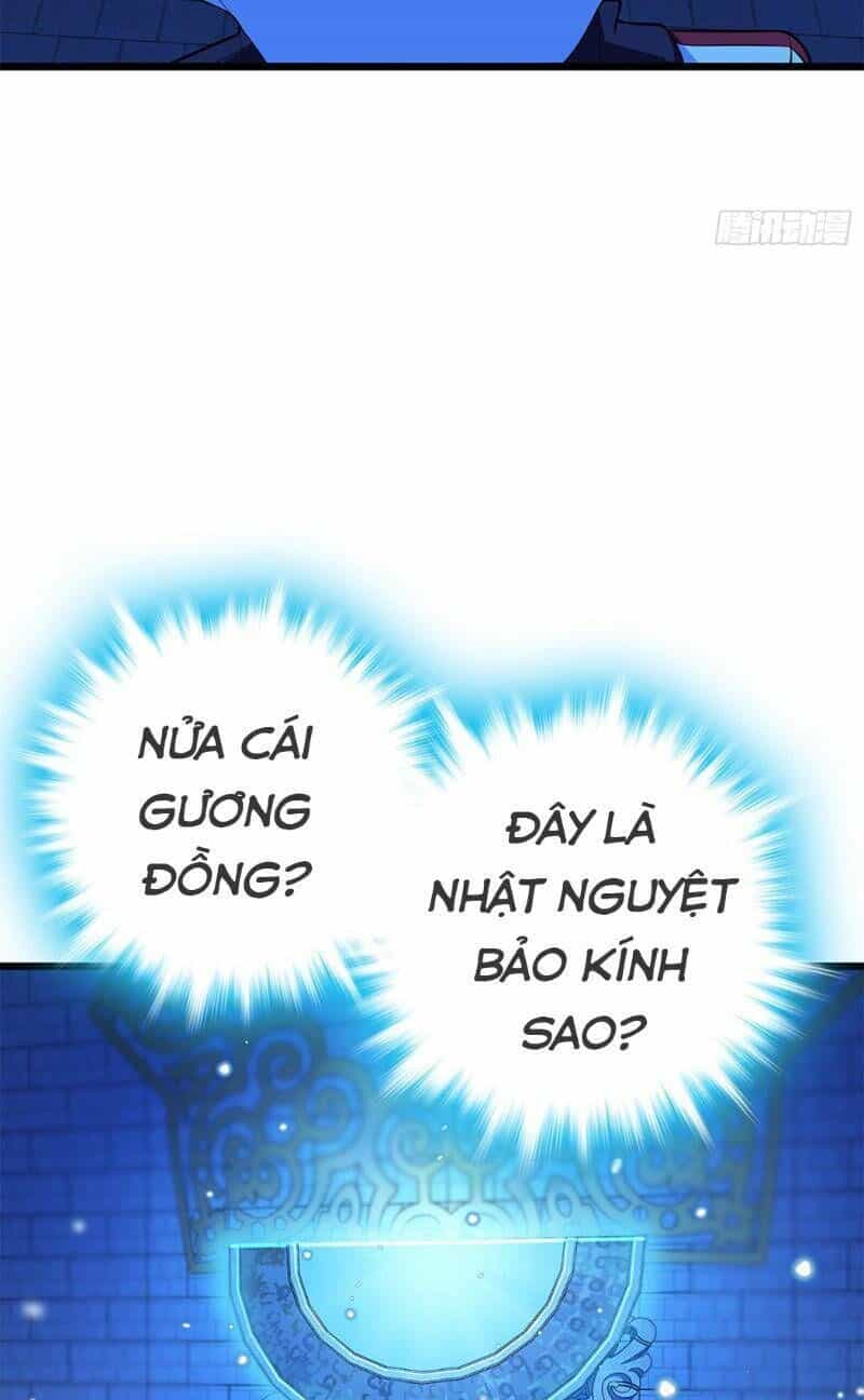 Đại Vương Tha Mạng - Chương 66 - ảnh 49