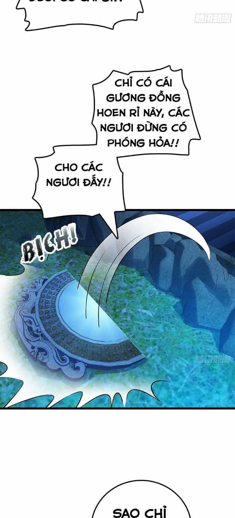 Đại Vương Tha Mạng - Chương 66 - ảnh 63
