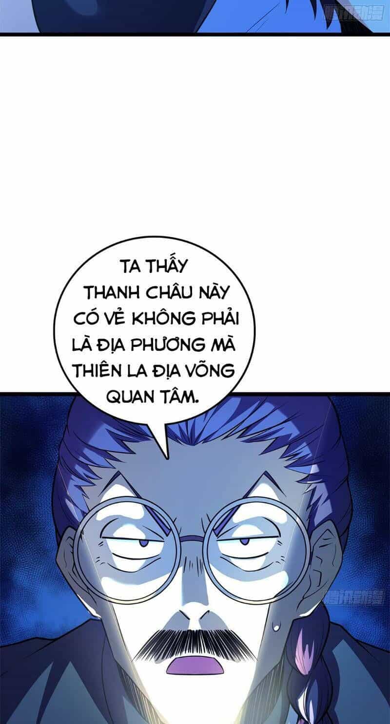 Đại Vương Tha Mạng - Chương 66 - ảnh 7