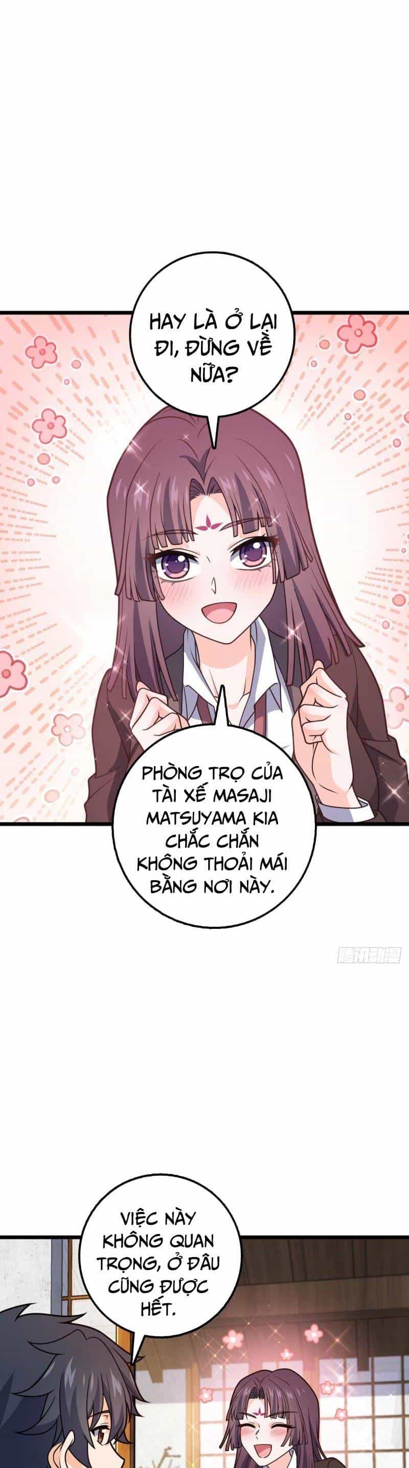 Đại Vương Tha Mạng - Chương 677 - ảnh 25