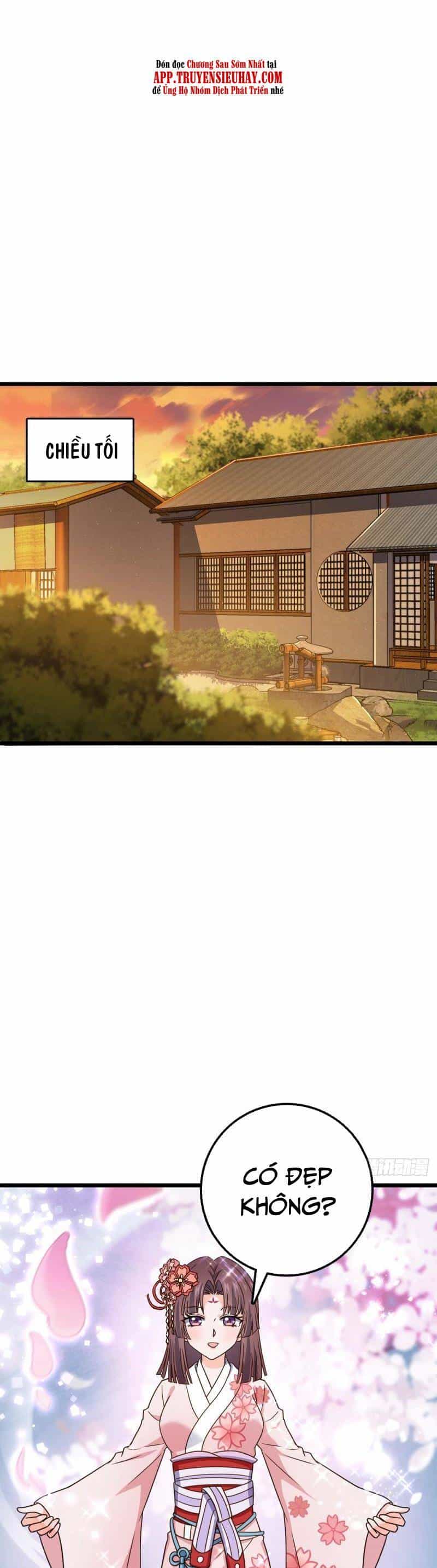 Đại Vương Tha Mạng - Chương 677 - ảnh 30