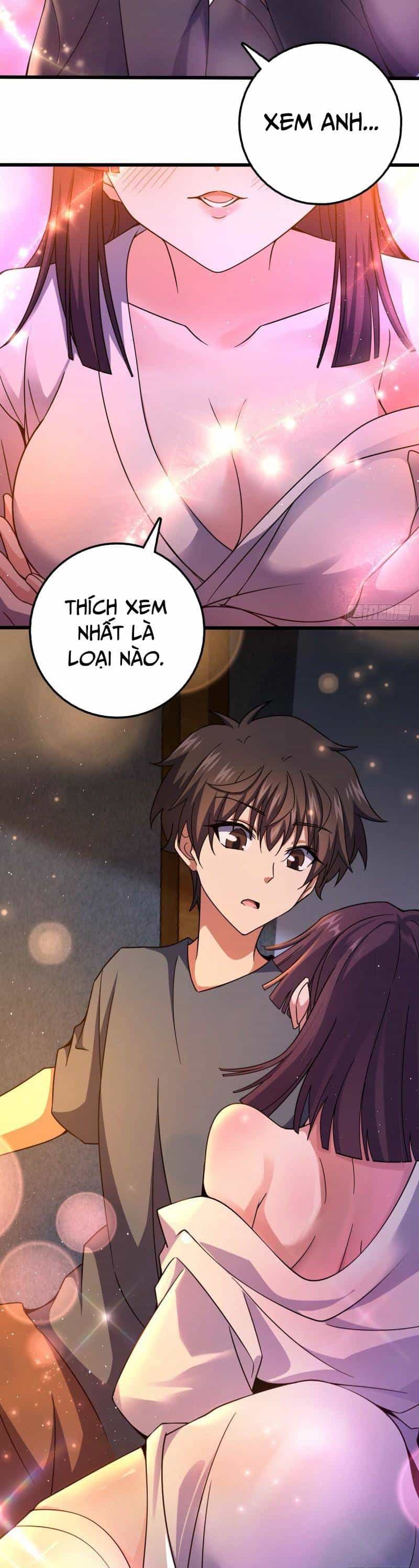 Đại Vương Tha Mạng - Chương 678 - ảnh 21