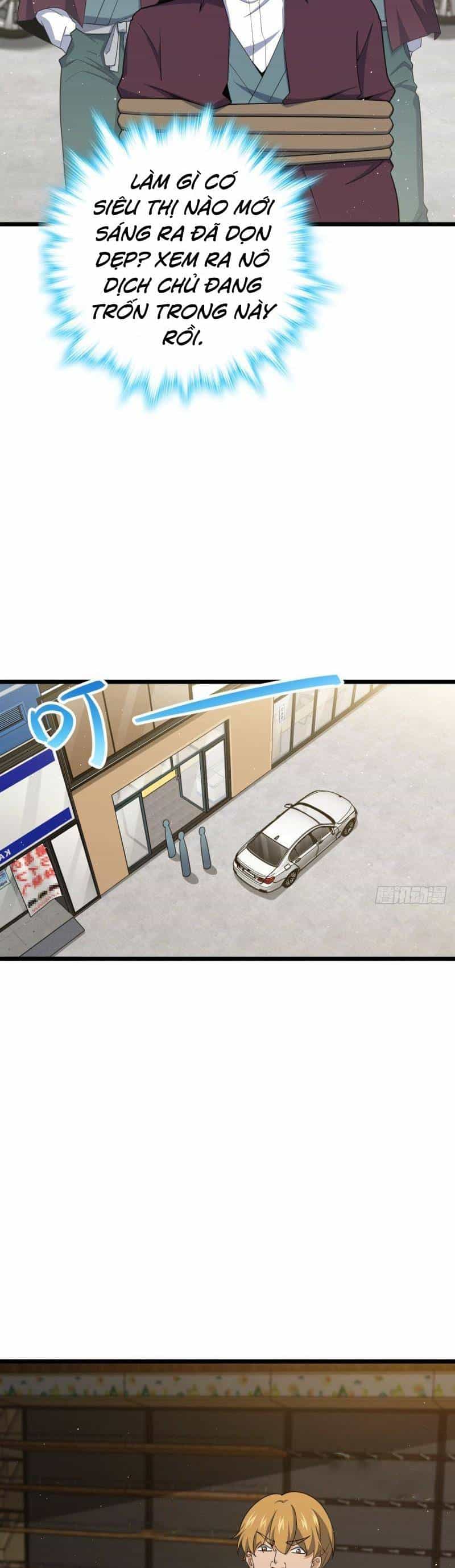 Đại Vương Tha Mạng - Chương 679 - ảnh 18
