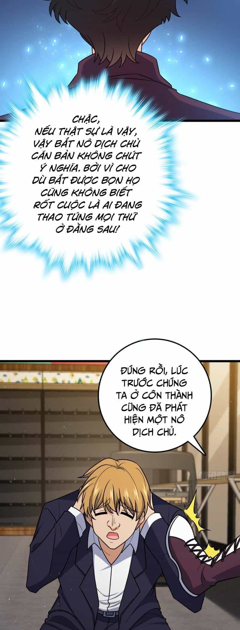 Đại Vương Tha Mạng - Chương 679 - ảnh 37