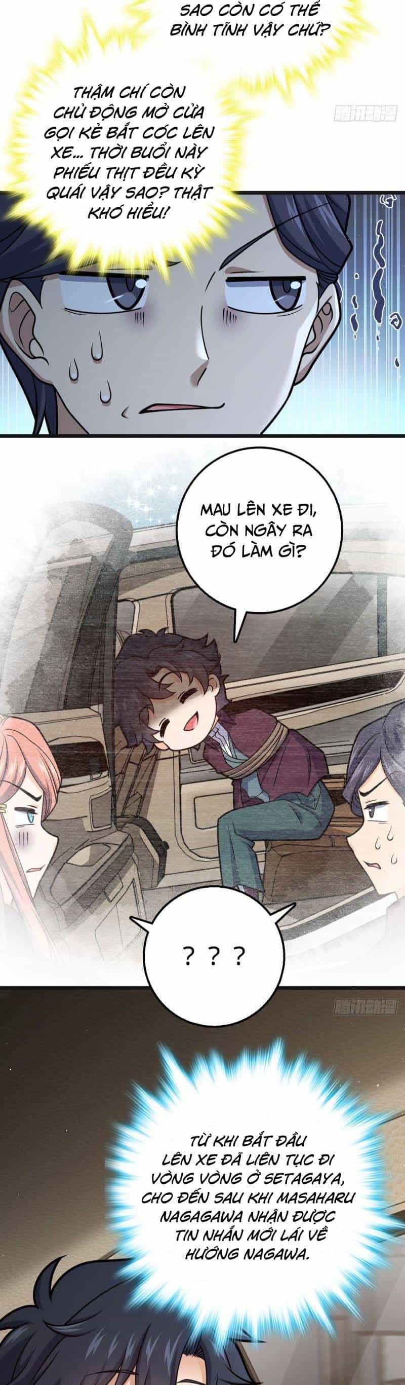 Đại Vương Tha Mạng - Chương 679 - ảnh 8