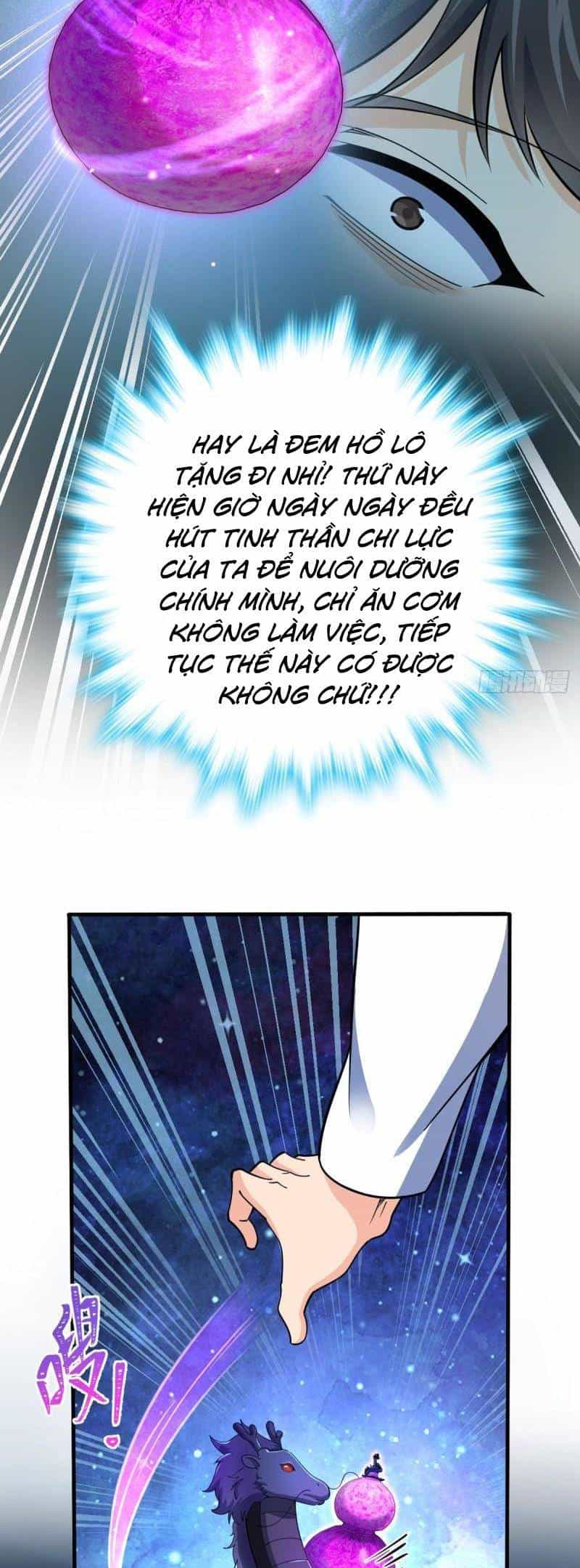 Đại Vương Tha Mạng - Chương 682 - ảnh 23